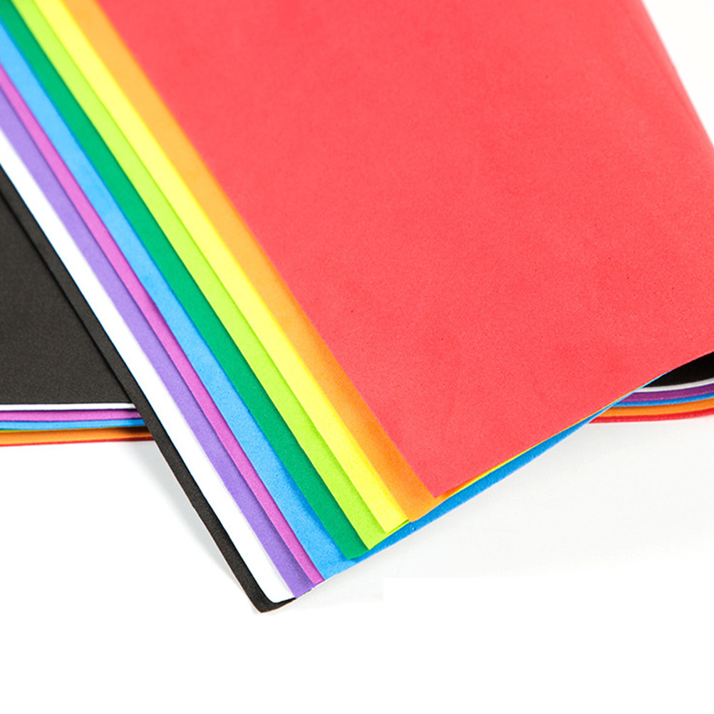 20 Stück leuchtende Eva-Bastel – Art Craft With Paper Bewertung und Preis