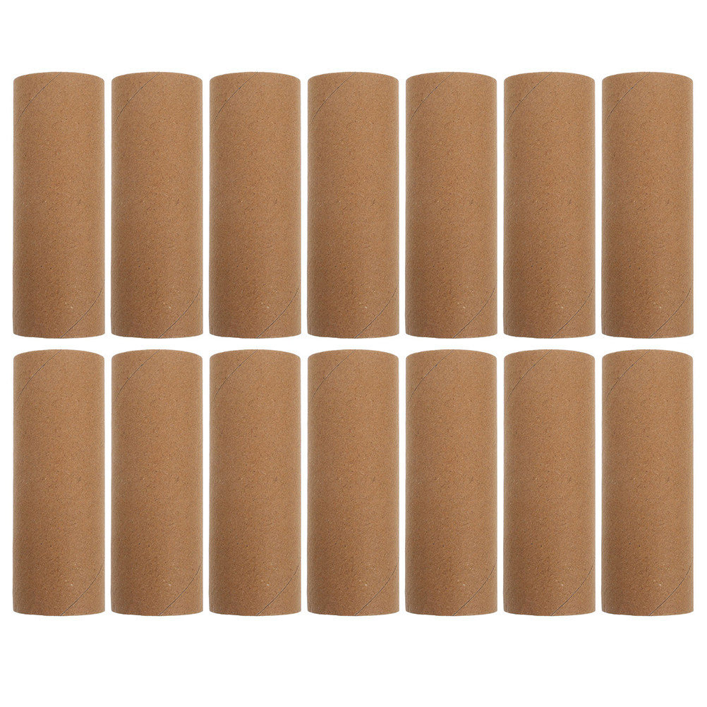 30 Stück Kartonröhren, runde P – Art Craft Cardboard Bewertung und Preis
