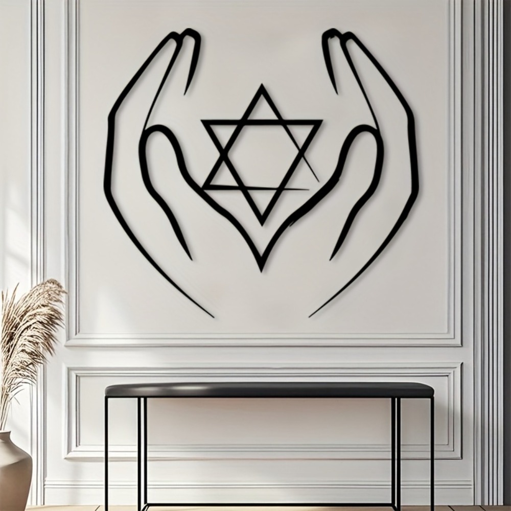 CIFBUY Metall-Wandkunst Abstra – Art & Craft Paper For Kids Bewertung und Preis