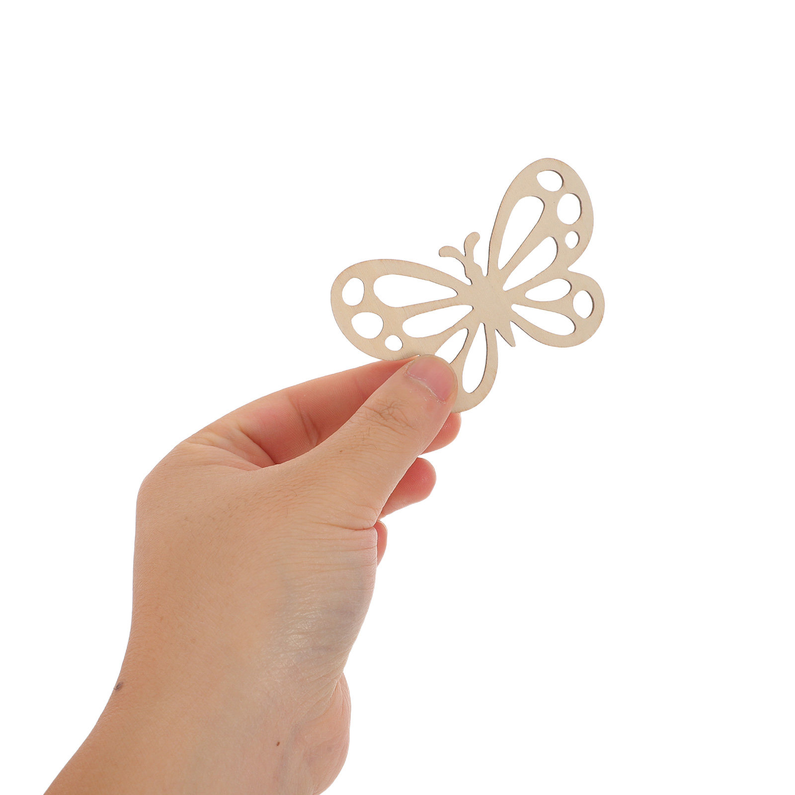 16 Stück Schmetterlings-Wandku – Art And Craft For Nursery Bewertung und Preis