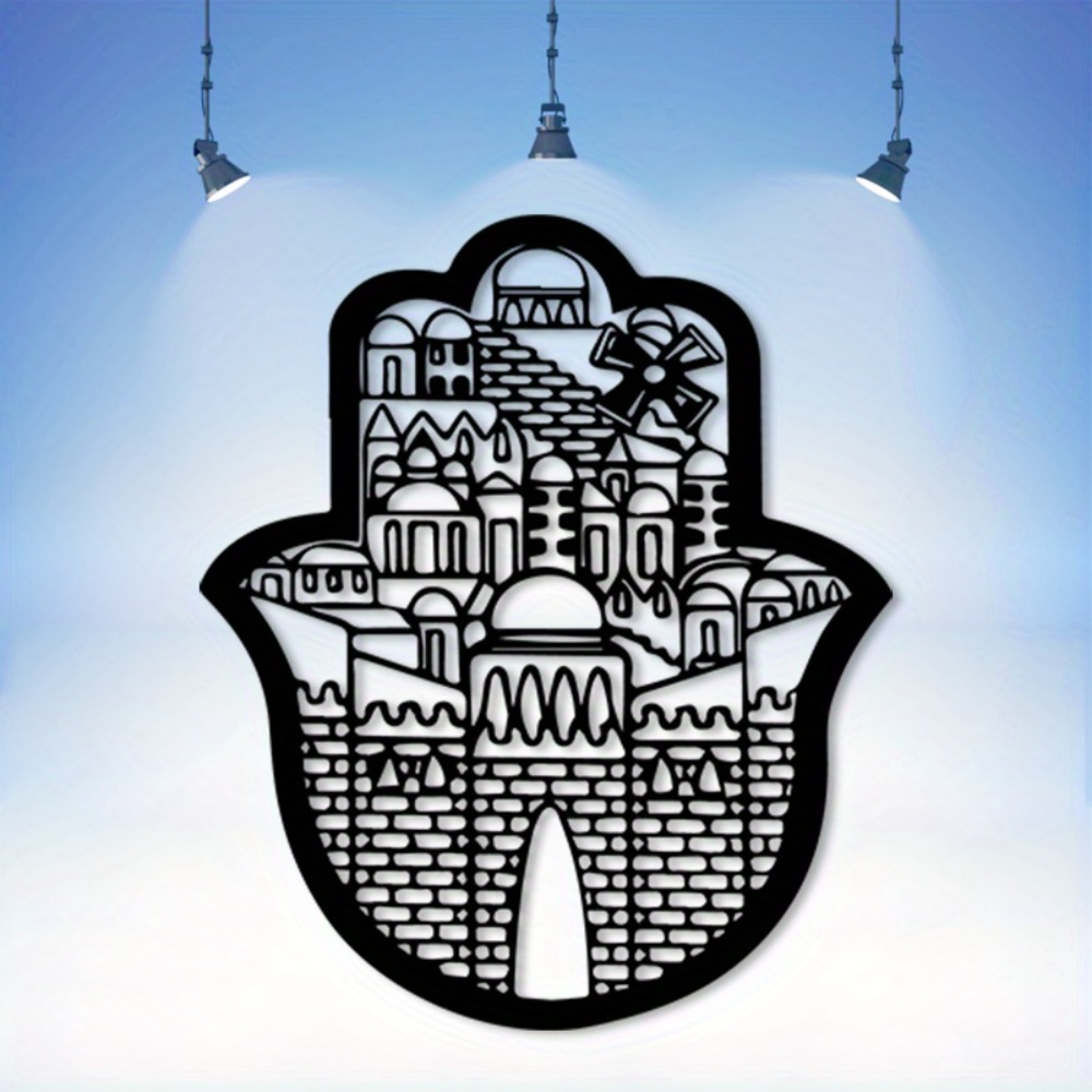 CIFBUY Jerusalem Heilige Stadt – Art & Craft Paper For Kids Bewertung und Preis