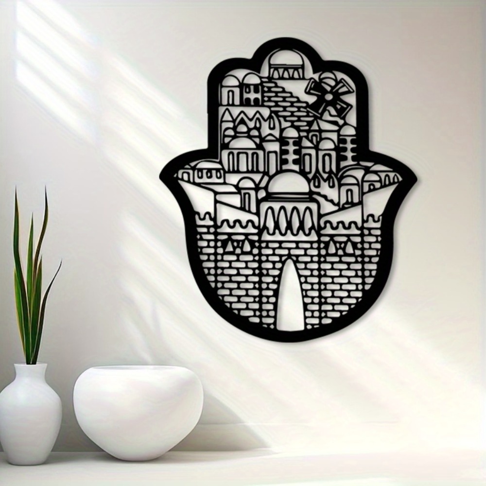 CIFBUY Jerusalem Heilige Stadt – Art & Craft Paper For Kids Bewertung und Preis