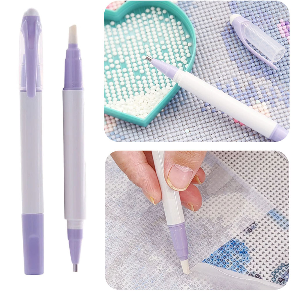 Diamantmalerei-Abziehfolien-Sc – Art Craft With Paper Bewertung und Preis
