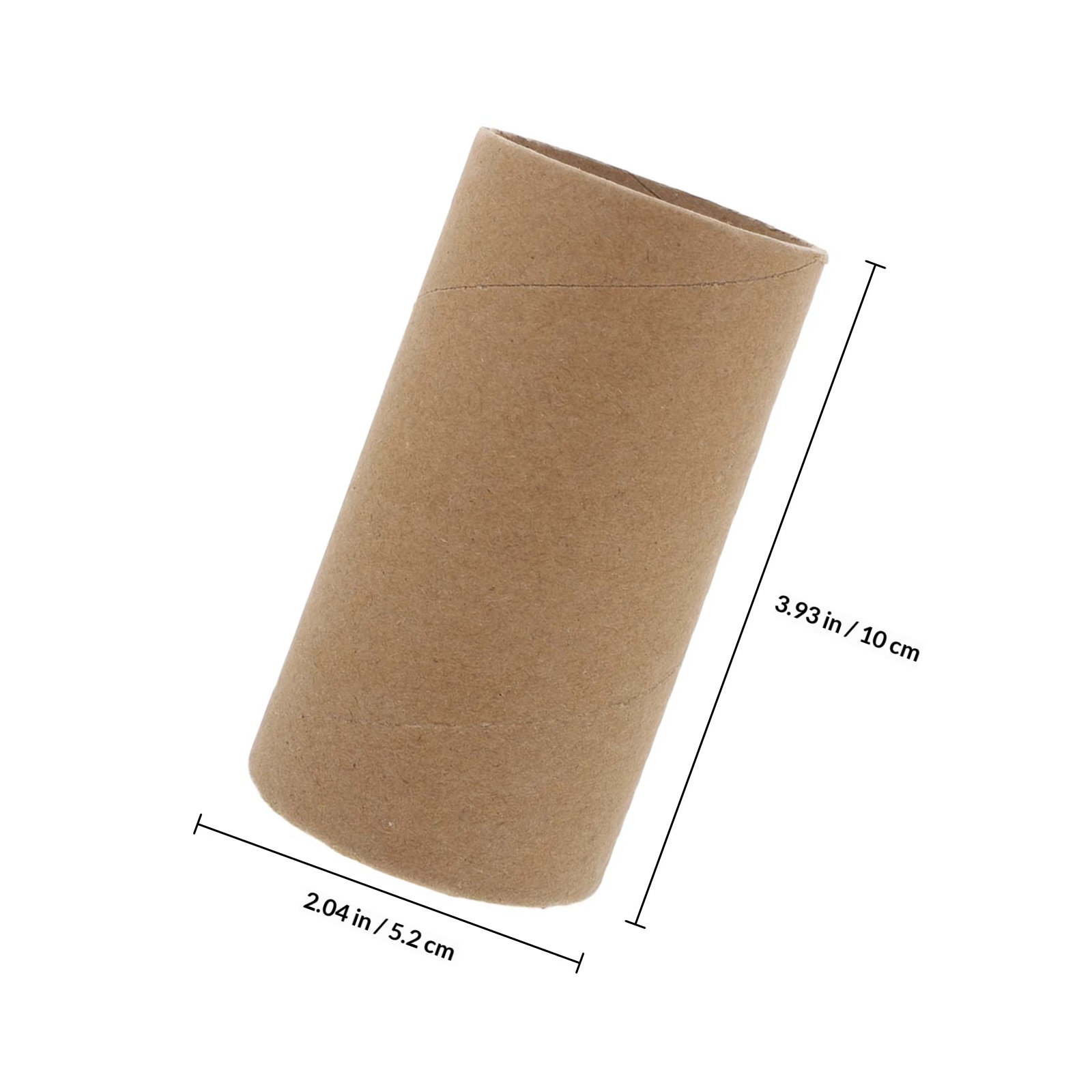 30 Stück Bastelrollen, Kartonr – Art Craft Cardboard Bewertung und Preis