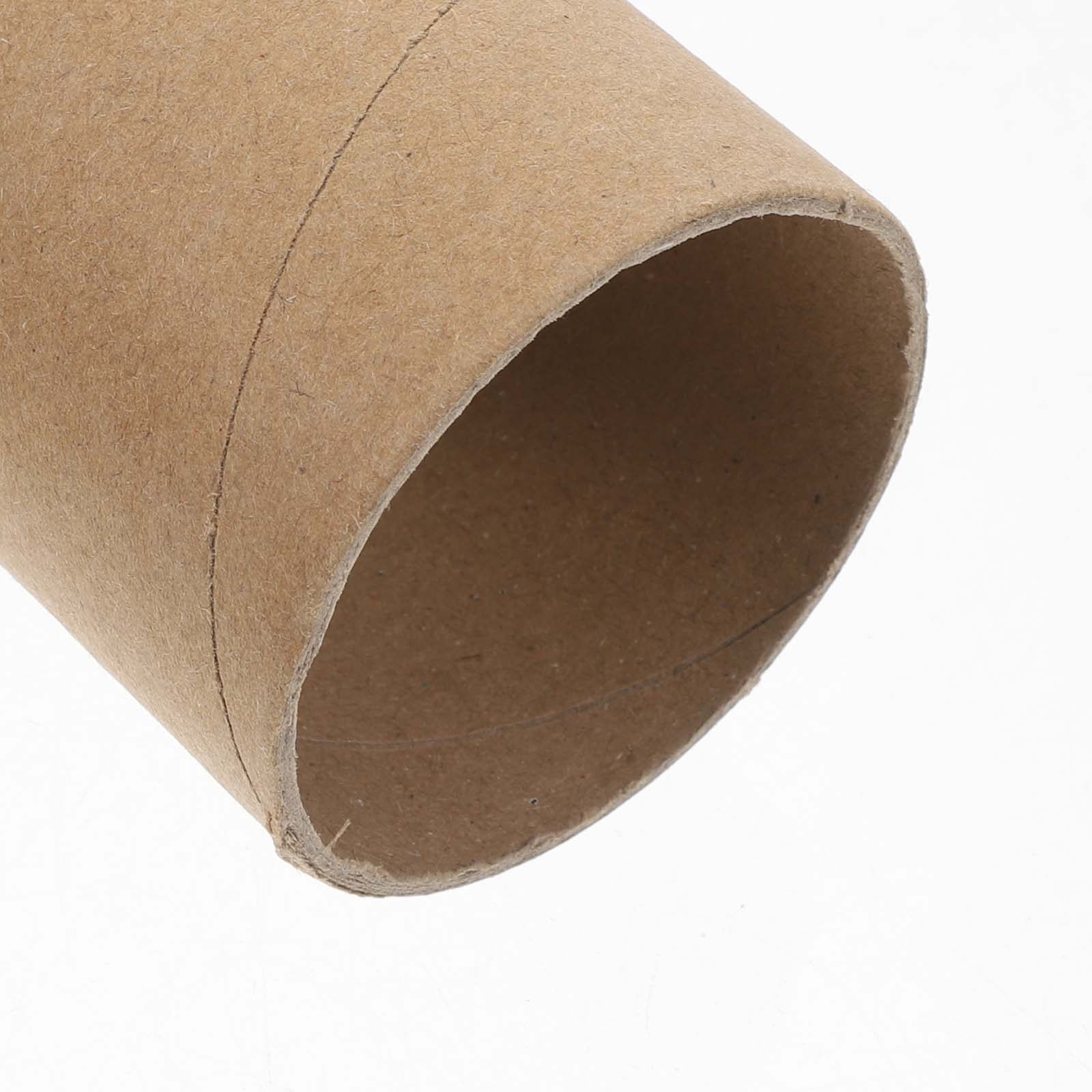 30 Stück Bastelrollen, Kartonr – Art Craft Cardboard Bewertung und Preis